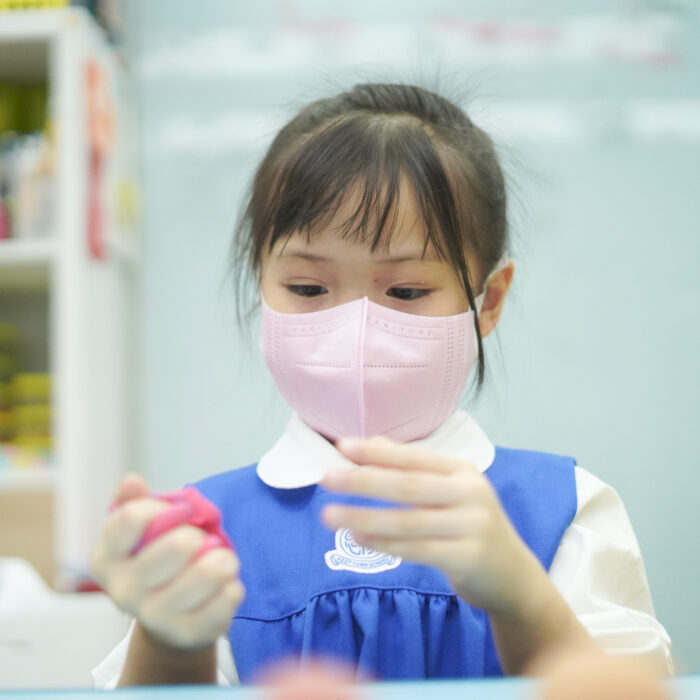 適合兒童和幼兒的畫畫課程介紹