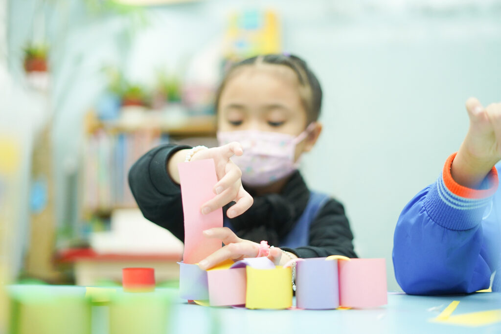 探索九龍城/紅磡/土瓜灣的多元化興趣幼兒及兒童工作坊及STEAM工作坊