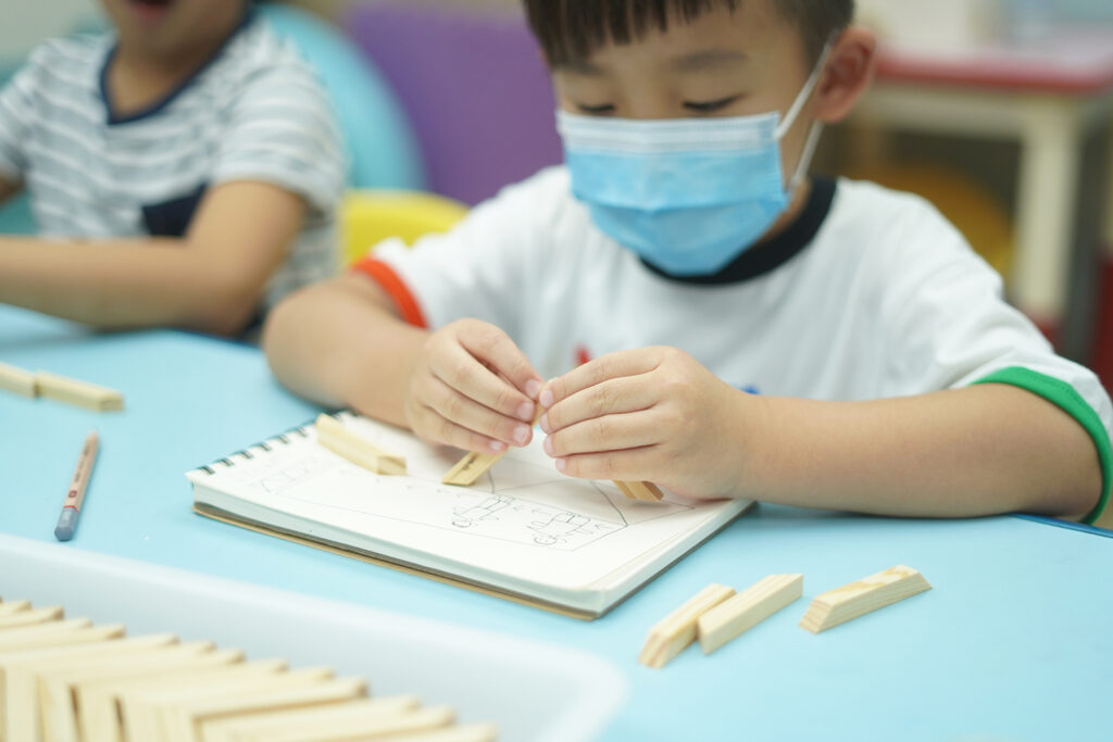 學STEAM，為學生未來發展鋪墊多元道路