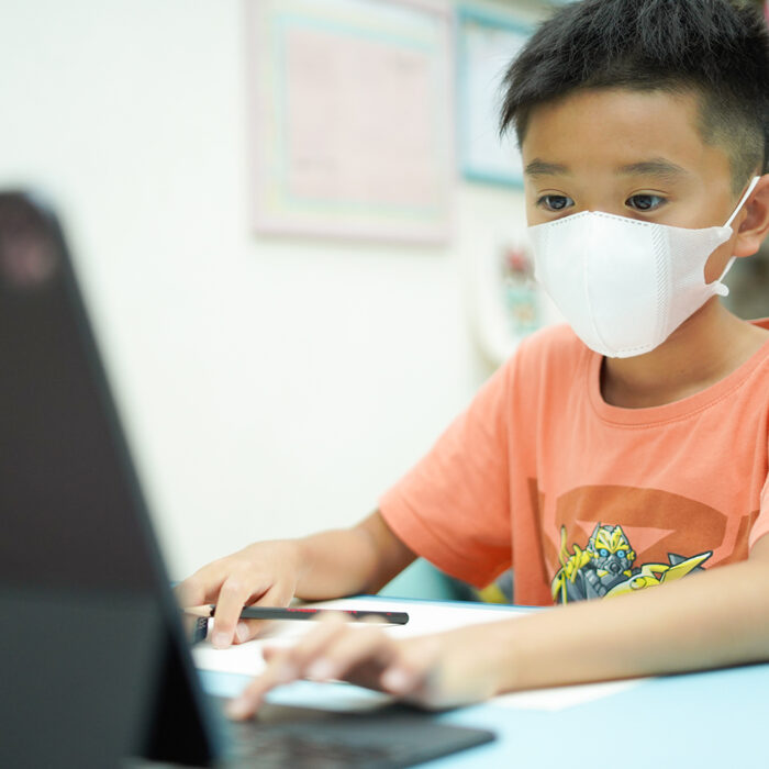 小學生學Scratch，開啟邏輯思考的奇妙旅程！