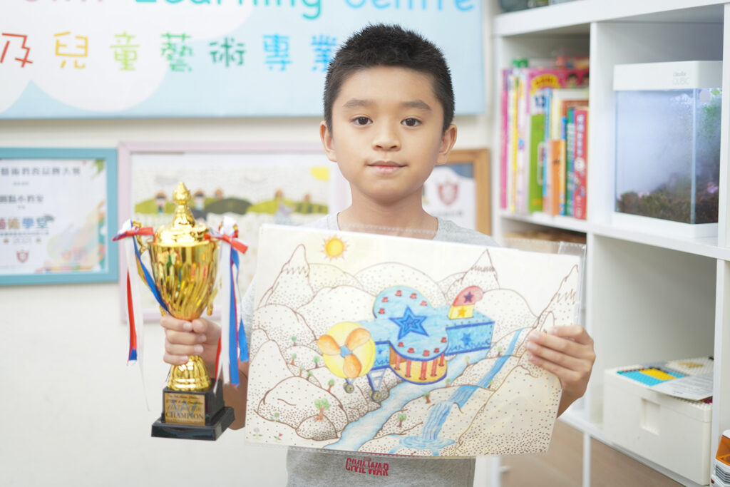 學STEAM，為學生未來發展鋪墊多元道路