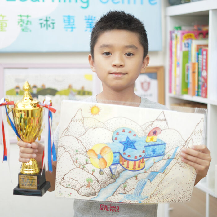 學STEAM，為學生未來發展鋪墊多元道路