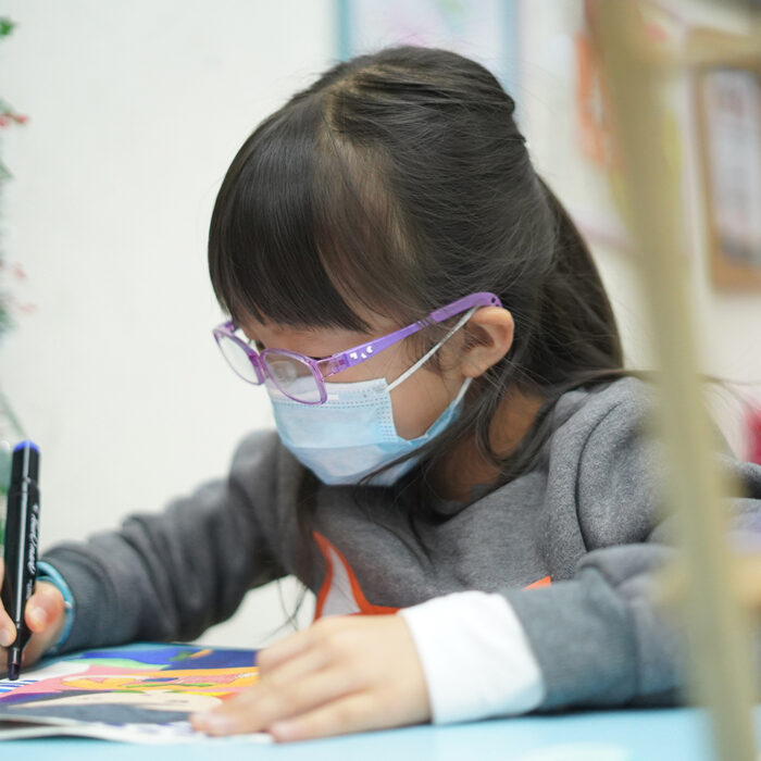童繪畫班課程 提高幼兒專注力的有效方法：通過畫畫輔助幼兒注意力訓練