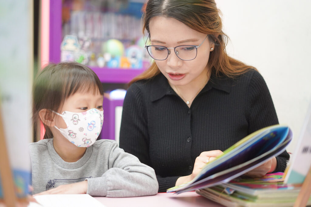 小一面試班課程（恆常課程）九龍土瓜灣小一面試班 專業會計師CPA獨家教導!