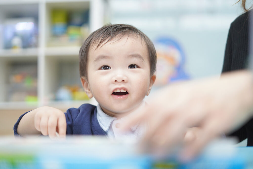 2.5-3.5歲幼兒畫畫班 - 啟發創造力,培養興趣