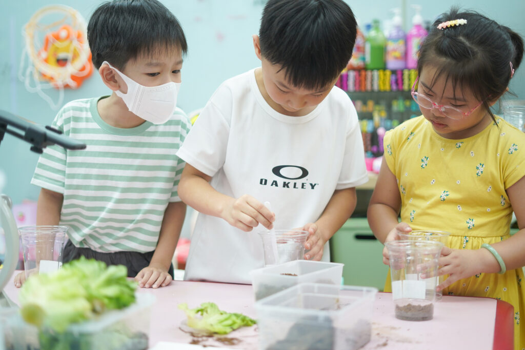 幼兒園教師STEAM課程培訓：提升教學技能，啟發孩子未來