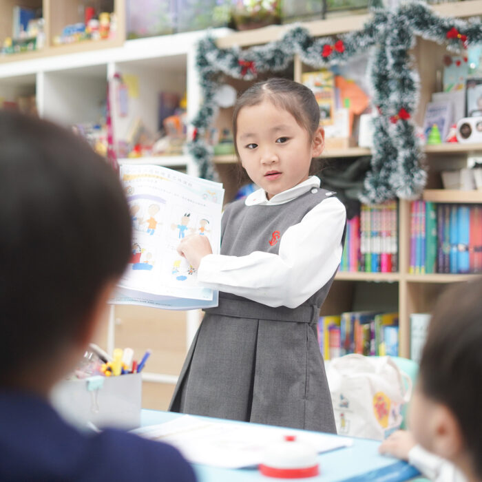 破解面試難題！全港獨創【小一面試畫畫課程】，用邏輯思維告別「有Show無Tell」